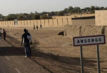 Mali : Malick Aliou Maïga et Youssoufa Moussa Touré (journalistes) arrêtés à Gao et Ansongo Assongo
