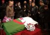 L’adieu à Biyouna : un hommage à l’icône de la Liberté et de l’audace algérienne Biyouna inhumée avec les hommages.