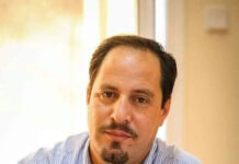 Abdelwakil Blamm, journaliste en détention provisoire depuis un an, face à un procès contesté Abdelwakil Blamm