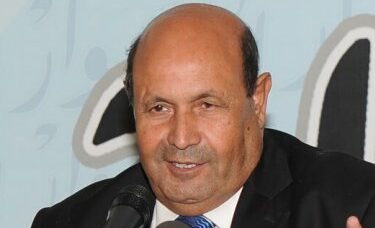 Saad Bouakba