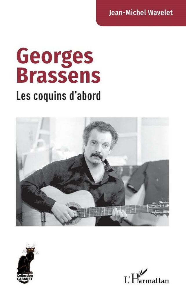 Georges Brassens