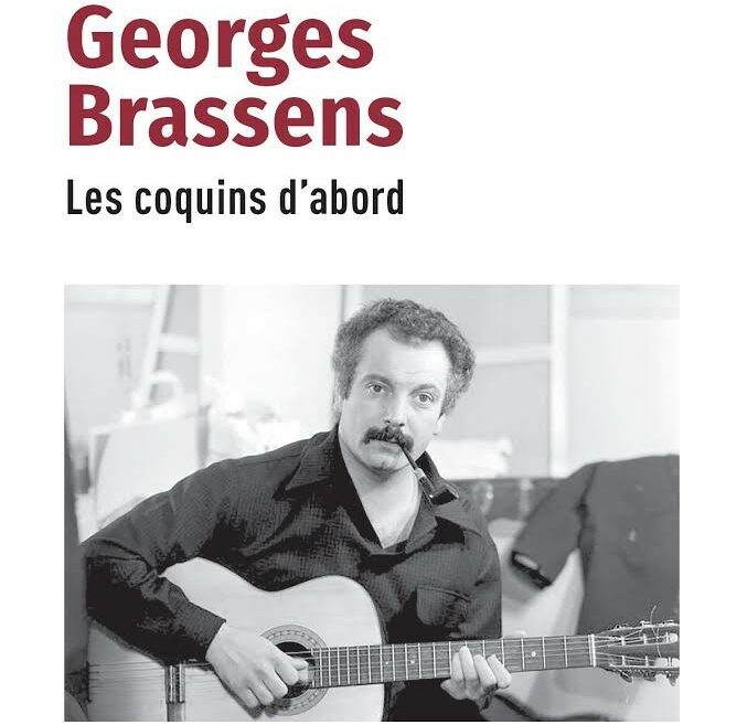 Georges Brassens
