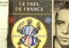 Jean Amrouche et Albert Camus au « pays de France »