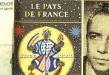 Jean Amrouche et Albert Camus au « pays de France »