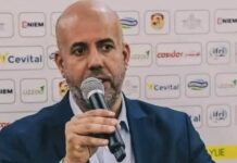 Cherif Mellal arrête sa grève de la faim Cherif Mellal