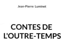 «Contes de l’Outre-temps » de Jean-Pierre Luminet