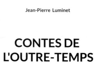 «Contes de l’Outre-temps » de Jean-Pierre Luminet