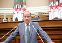 L’Espagne examine la demande d’extradition de l’ancien sénateur Abdelkader Djedia Abdelkader Djedia