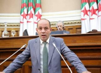 L’Espagne examine la demande d’extradition de l’ancien sénateur Abdelkader Djedia Abdelkader Djedia