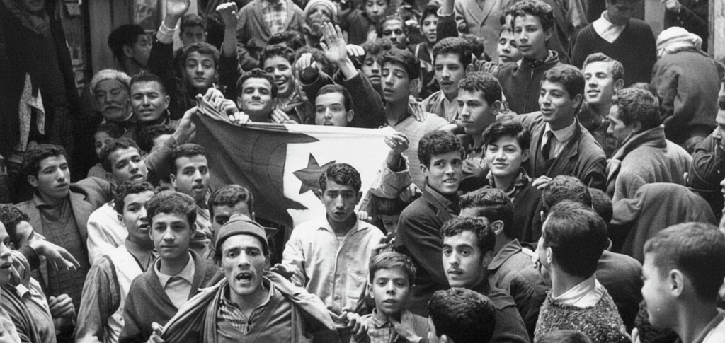 Fête de l'indépendance