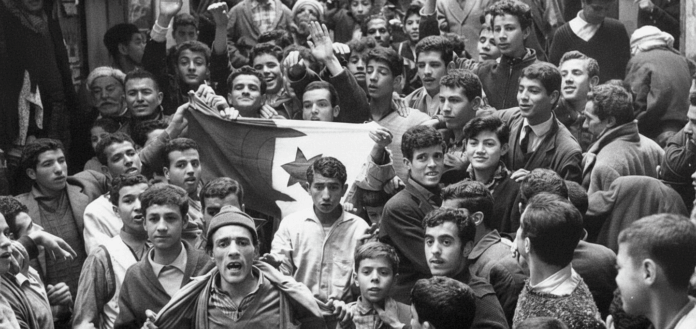 Fête de l'indépendance