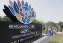 Sommet du G20 en Afrique du Sud : Ramaphosa mise sur le multilatéralisme G20 en Afrique du sud