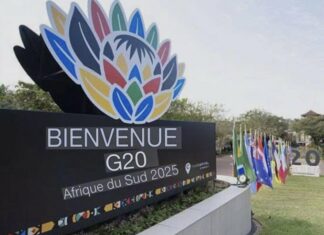 Sommet du G20 en Afrique du Sud : Ramaphosa mise sur le multilatéralisme G20 en Afrique du sud