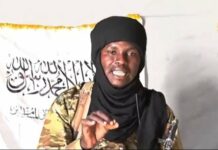 Mali : les jihadistes du Jnim annoncent un durcissement du blocus Bina Diarra, alias Abou Houzeifa Al-Bambari.