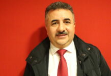 Atmane Mazouz : « Si l’Algérie veut éviter le déclassement… » Atmane Mazouz, président du RCD