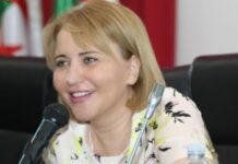 « L’affaire Hamlaoui » et les aboiements du bouton rouge Ibtissem Hamlaoui