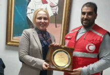 Répression et impunité : témoignages accablants de deux anciens cadres du CRA contre Ibtissam Hamlaoui Ibtissem Hamlaoui et un de ses collaborateurs