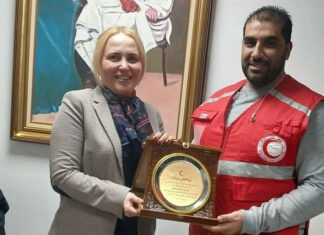 Répression et impunité : témoignages accablants de deux anciens cadres du CRA contre Ibtissam Hamlaoui Ibtissem Hamlaoui et un de ses collaborateurs