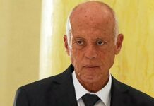 Tunisie : lourdes peines prononcées en appel au méga-procès pour «complot contre la sûreté de l’État» Kais Saied
