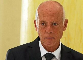 Tunisie : lourdes peines prononcées en appel au méga-procès pour «complot contre la sûreté de l’État» Kais Saied