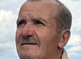 Karim Chikh : « C’est à nous de respecter tamazight pour qu’elle soit respectée par d’autres » Kamel Chikh