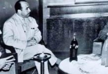 Affaire Saad Bouakba : que révèle l’incarcération du journaliste sur notre rapport à l’histoire ? Mohamed Khider, Krim Belkacem et Mohamed Boudiaf,