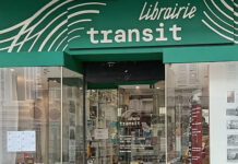 Marseille : la librairie Transit dénonce une campagne diffamatoire après la soirée du 12 novembre La librairie Transit