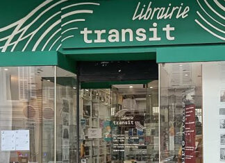 Marseille : la librairie Transit dénonce une campagne diffamatoire après la soirée du 12 novembre La librairie Transit