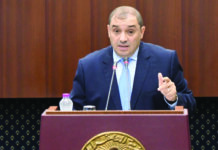 Criminalité : vers la réactivation de la peine de mort, selon Lotfi Boudjemaa Lotfi Boudjema