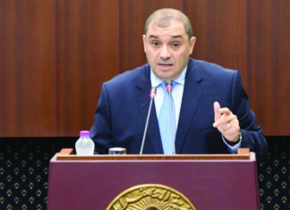 Criminalité : vers la réactivation de la peine de mort, selon Lotfi Boudjemaa Lotfi Boudjema