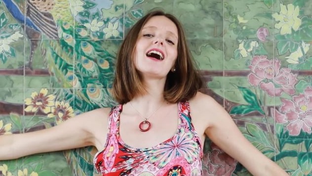 Marguerite – Les circonstances