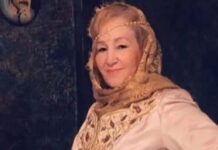 Libération de l’écrivaine Zineb Mellizi après une brève détention provisoire  Zineb Melizi