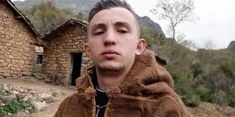 Cour d&rsquo;Alger : Tadjadit Mohamed condamné en appel à 3 ans de prison, dont deux ferme