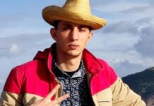 Mohamed Tadjadit cesse sa grève de la faim Mohamed Tadjadit