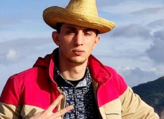 Mohamed Tadjadit cesse sa grève de la faim Mohamed Tadjadit