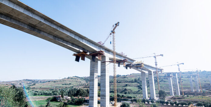 Pénétrante Tizi Ouzou Pénétrante reliant Tizi Ouzou à l'autoroute Est-Ouest.