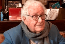 Rachid Ali Yahia : « Non au morcellement de l’Algérie, oui à l’unité dans la diversité » Rachid Ali Yahia