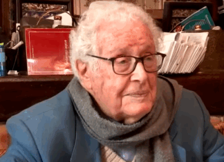 Rachid Ali Yahia : « Non au morcellement de l’Algérie, oui à l’unité dans la diversité » Rachid Ali Yahia