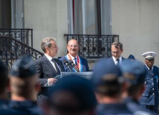 Présidentielle 2027 : Nicolas Sarkozy, un retour improbable mais plausible Nicolas Sarkozy