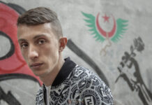 Tamurt icudden amedyaz d… tamuḍint ! Mohamed Tadjadit