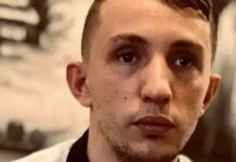 Le détenu d’opinion Mohamed Tadjadit entame une grève de la faim Mohamed Tadjadit