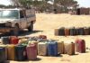 Trafic de carburant libyen : une économie parallèle qui menace directement la sécurité algérienne Trafic de carburant