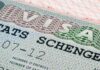 Visas étudiants en hausse vers la France et rejet massif des autres demandes Visa Schengen