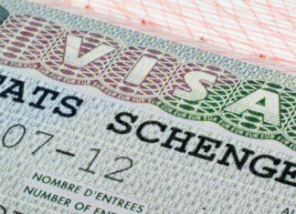 Visas étudiants en hausse vers la France et rejet massif des autres demandes Visa Schengen