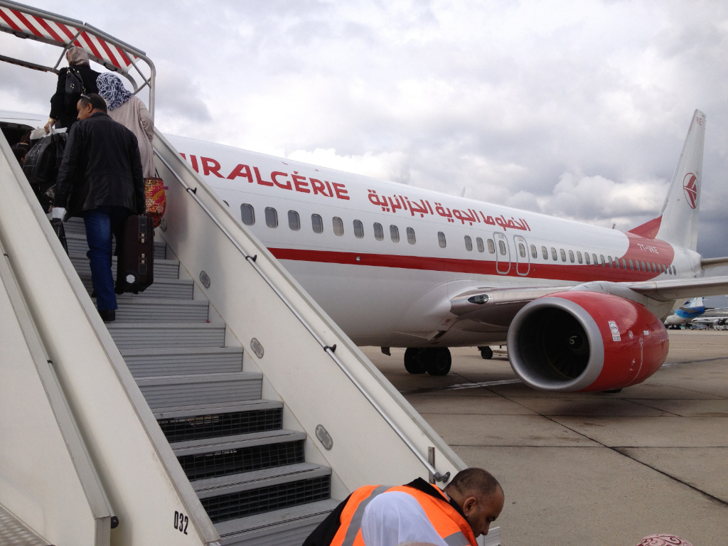 Air Algérie