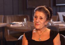 Icône du théâtre et du cinéma algérien : Baya Bouzar « Biyouna » n’est plus Biyouna