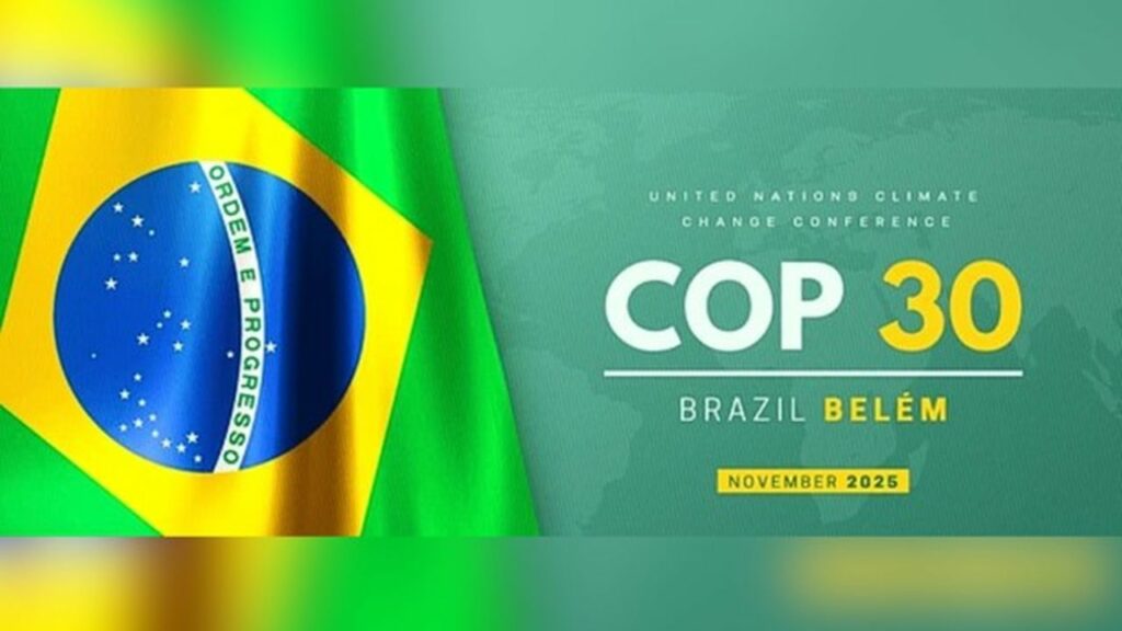 COP 30