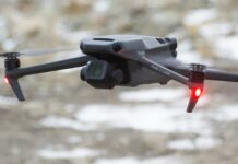 Algérie : un cadre d’homologation strict pour encadrer l’usage des drones Drones en Algérie