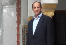 Nacer Boudiaf s’éteint à Bruxelles Nacer Boudiaf