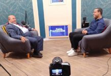 Procédure pour « offenses aux symboles de la Révolution » contre Saad Bouakba Bouakba sur le plateau de Vision TV